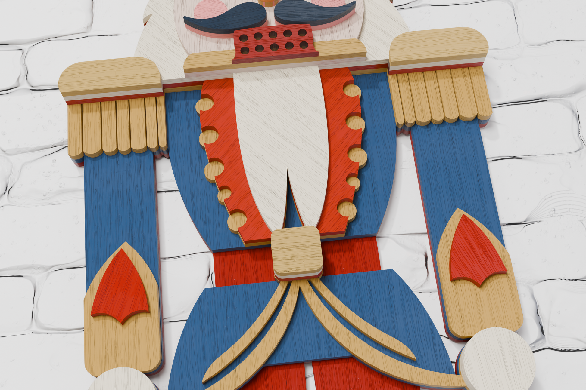layered-christmas-nutcracker-paper-craft-svg-kids-diy-project