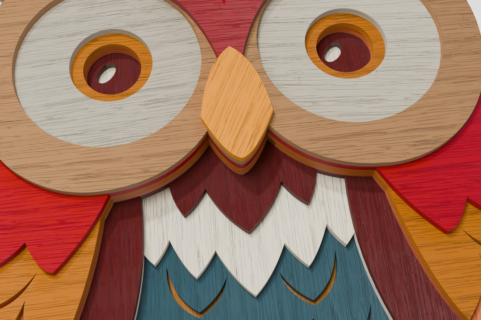 layered-christmas-owl-paper-craft-svg-for-kids-diy-project
