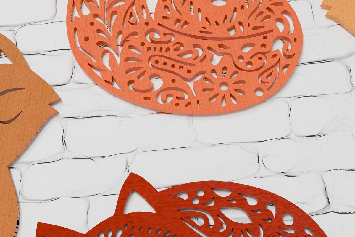 layered-fox-christmas-paper-craft-svg-kids-diy-project