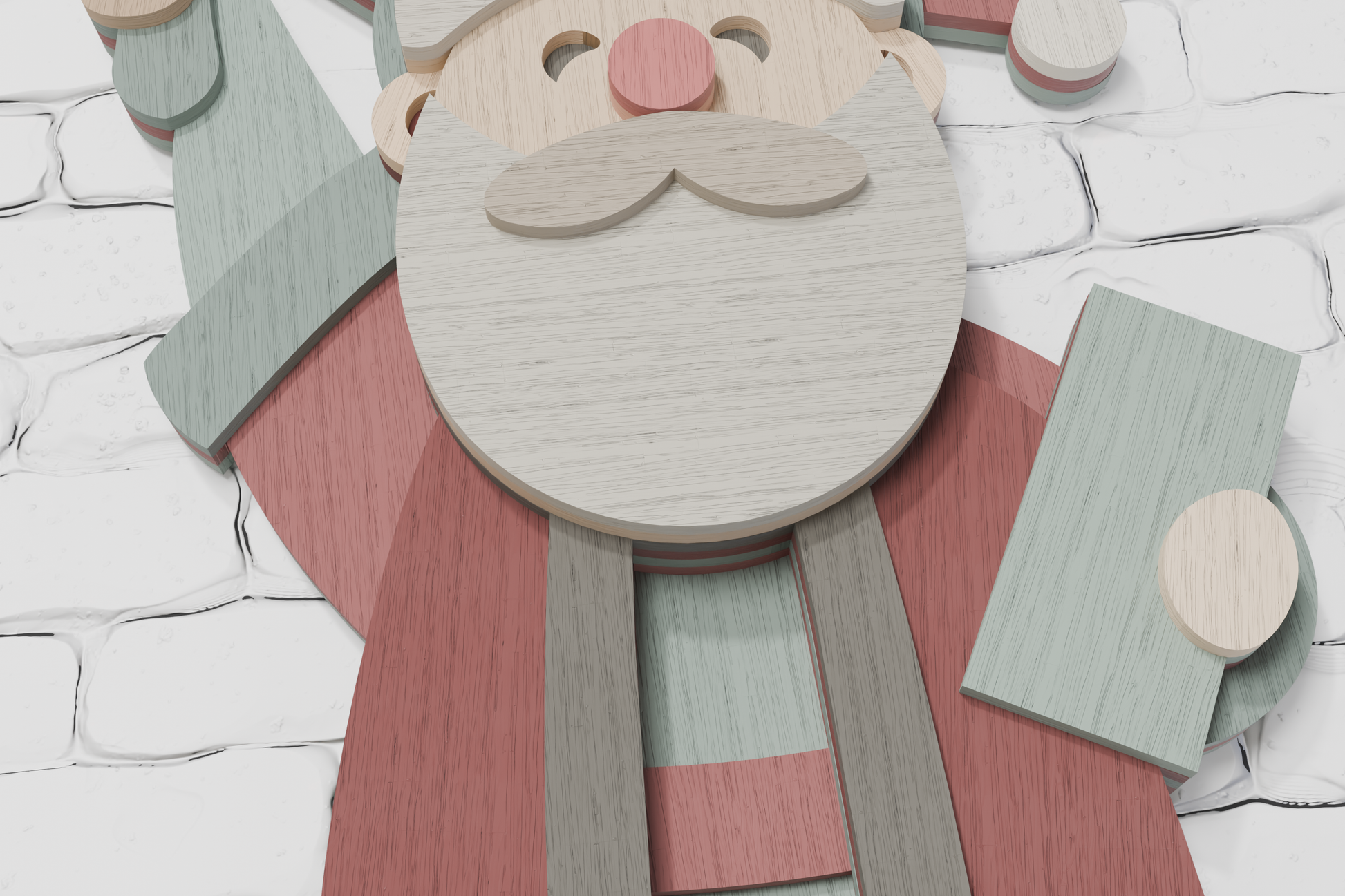 layered-santa-statue-of-liberty-paper-craft-svg-for-kids-diy-project