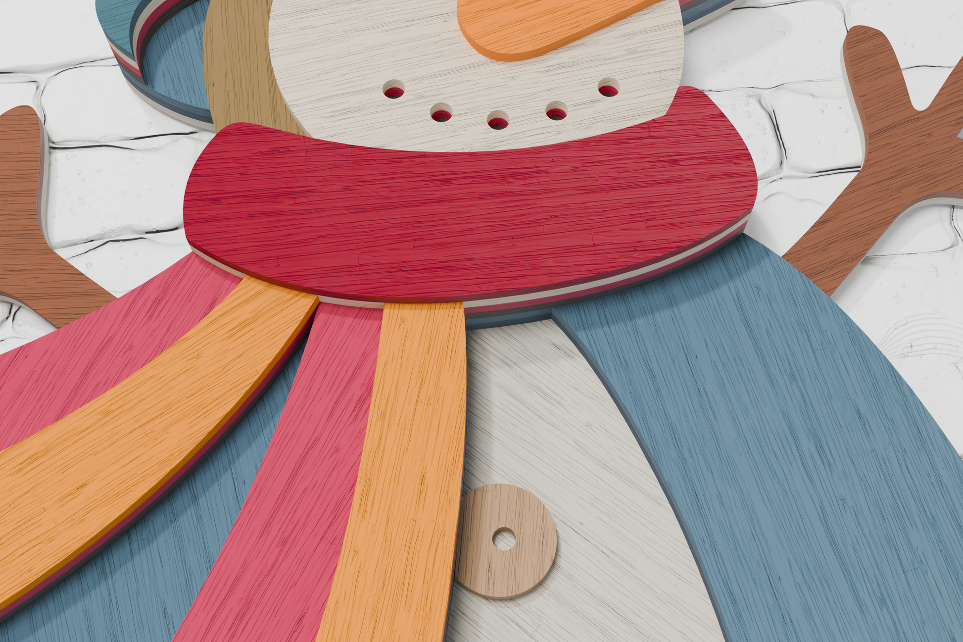 layered-snowman-paper-craft-svg-for-kids-diy-project