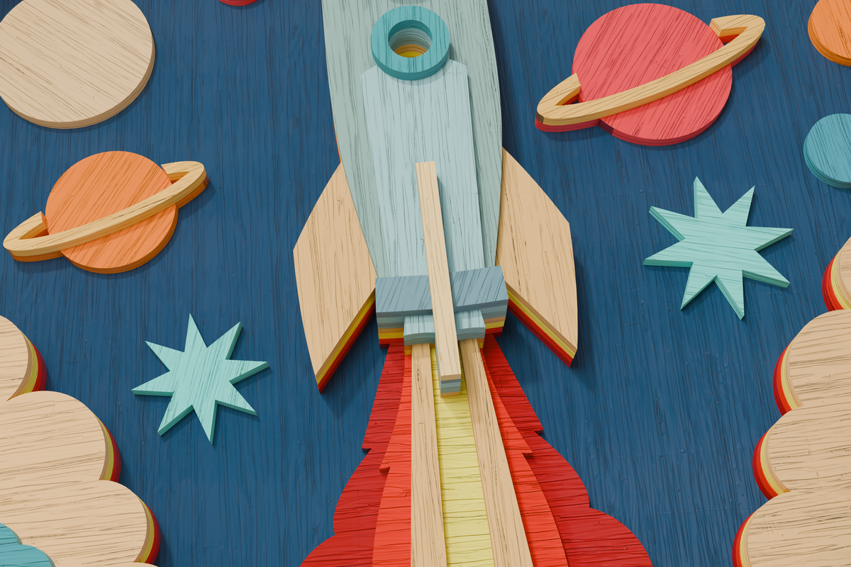 layered-space-rocket-paper-craft-svg-for-kids-diy-project