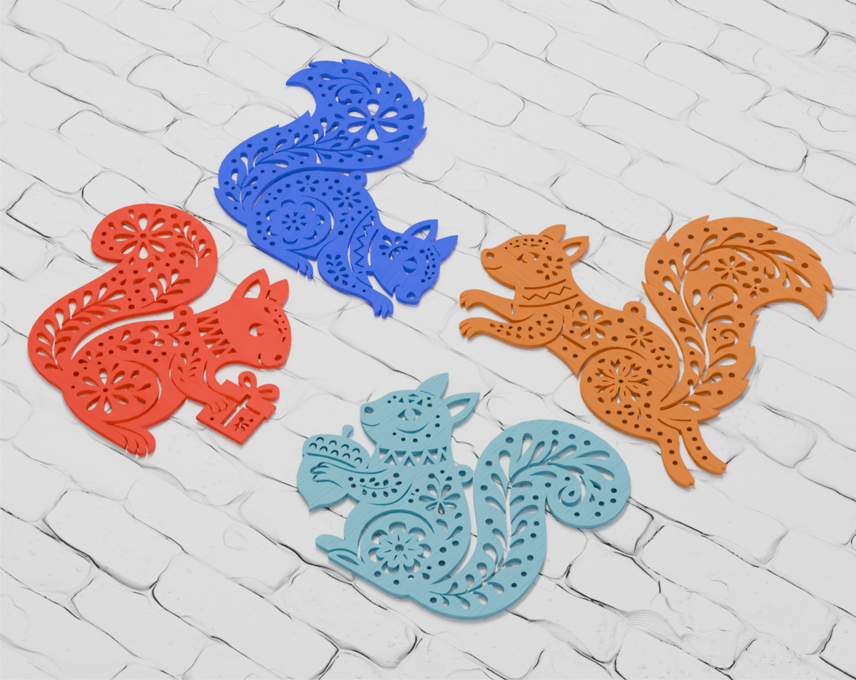 layered-squirrel-christmas-ornament-vector-file-for-xtool-laser-cutting
