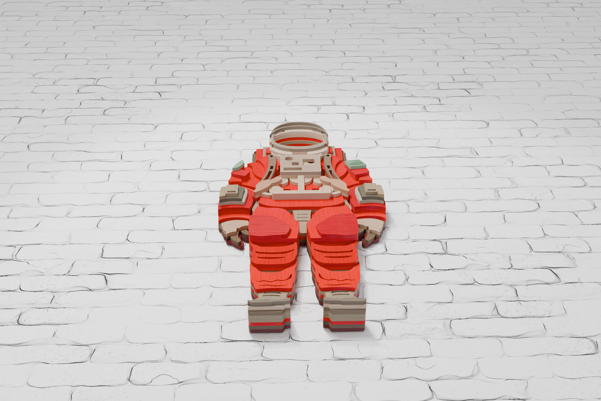 multilayer-astronaut-svg-cut-file-for-plywood