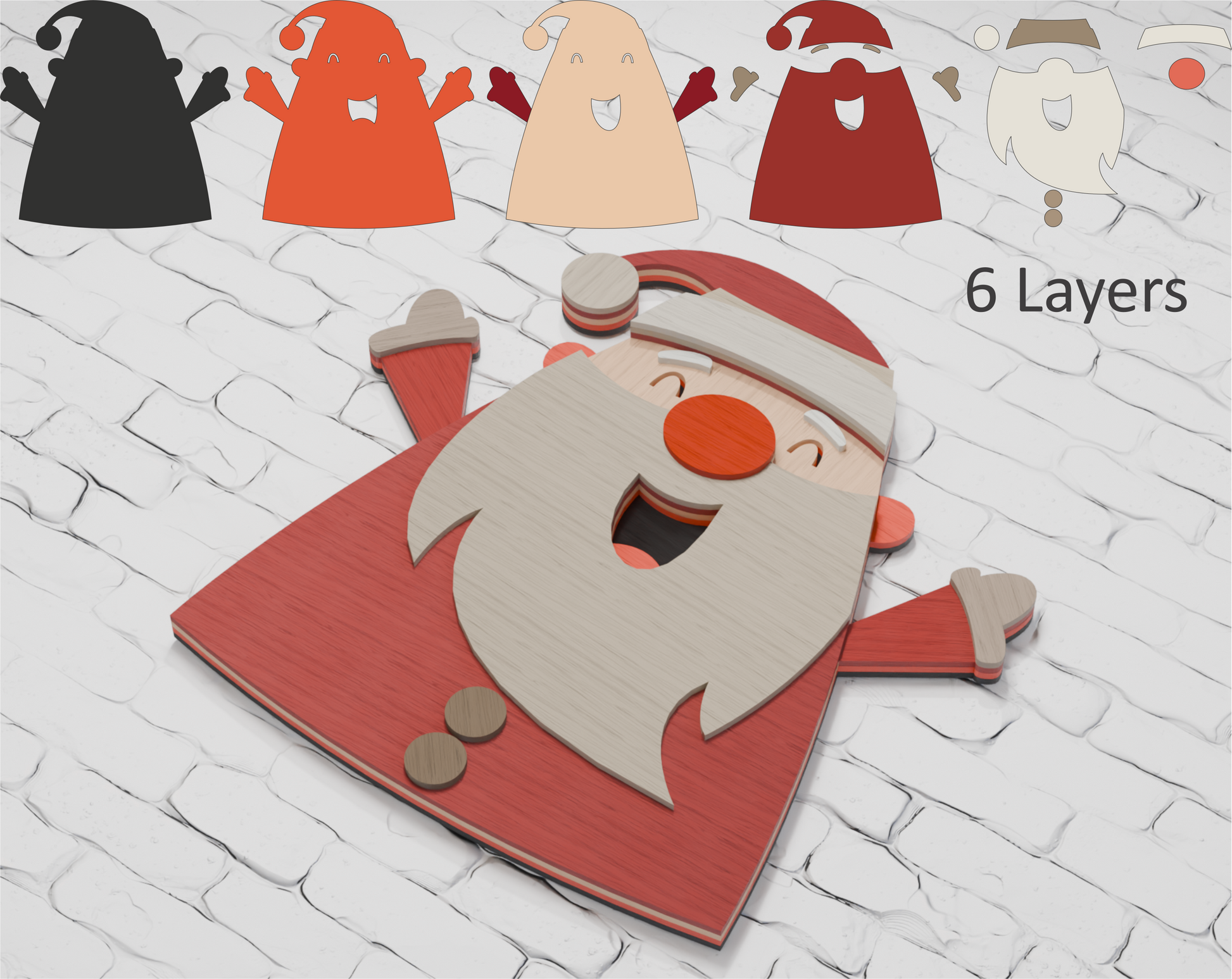 multilayer-cheerful-santa-svg-for-cricut-and-glowforge