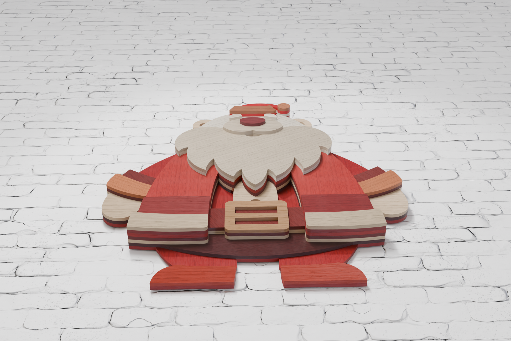 multilayer-christmas-bear-svg-cut-file-for-plywood