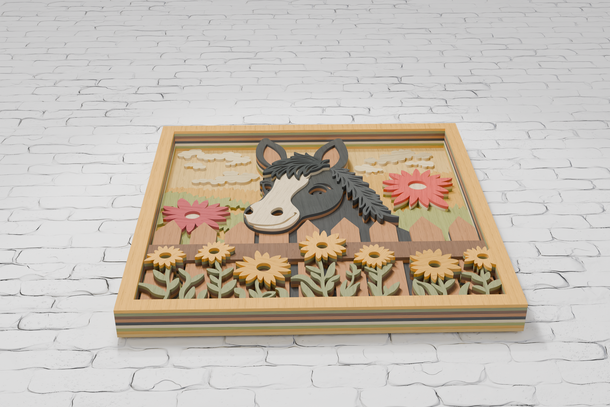 multilayer-donkey-svg-cut-file-for-plywood