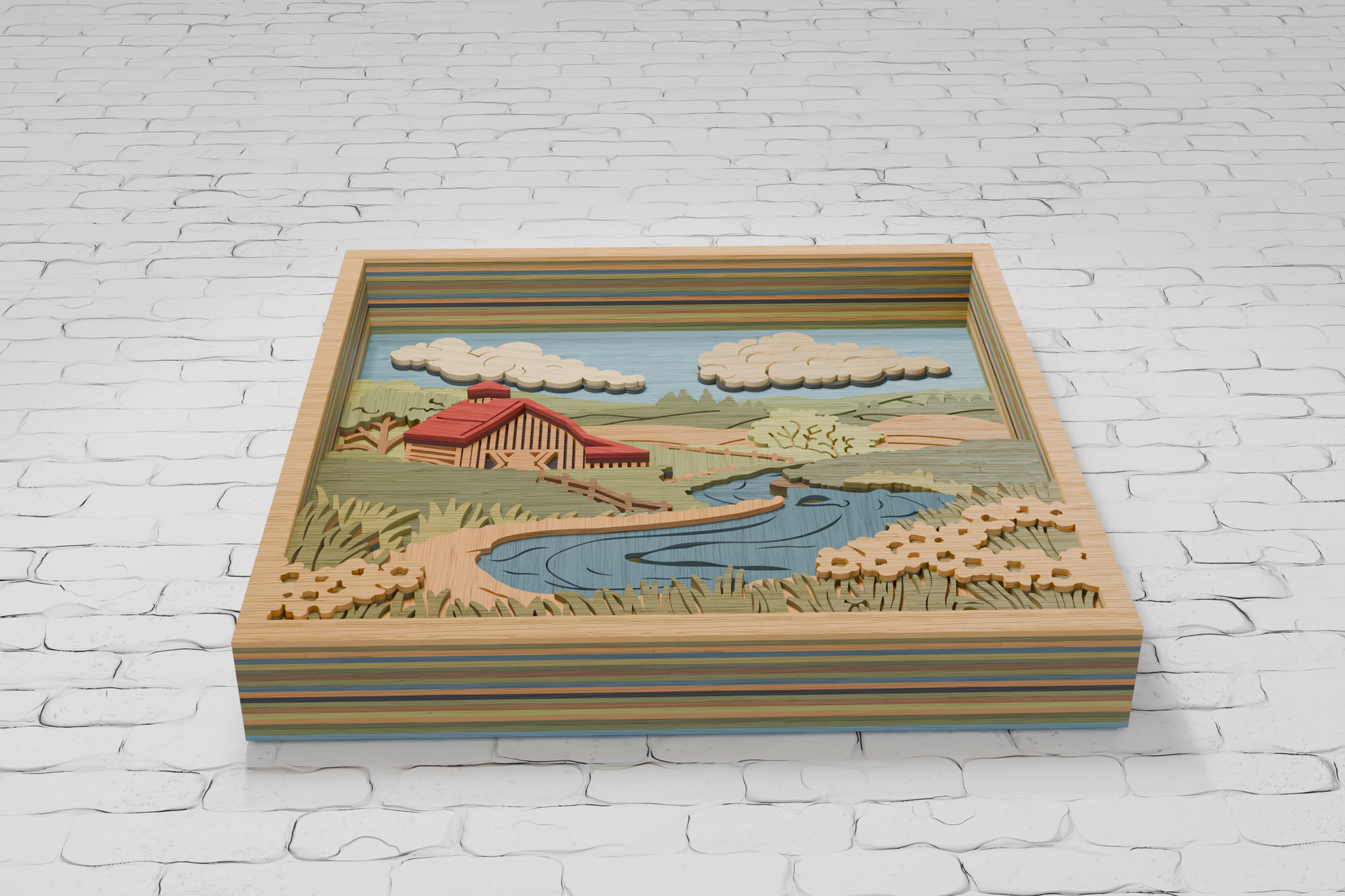 multilayer-farm-barn-svg-cut-file-for-plywood