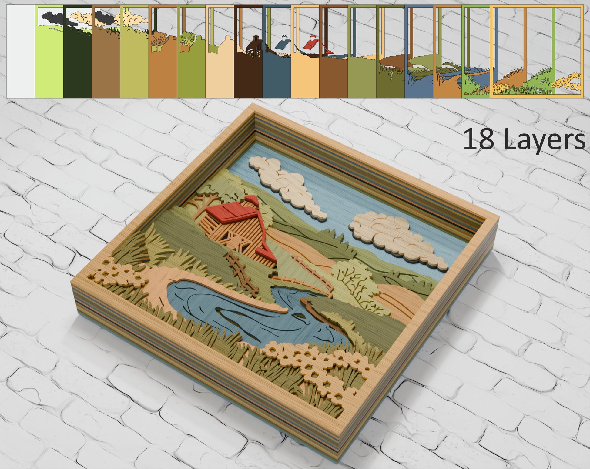 multilayer-farm-barn-svg-for-cricut-and-glowforge