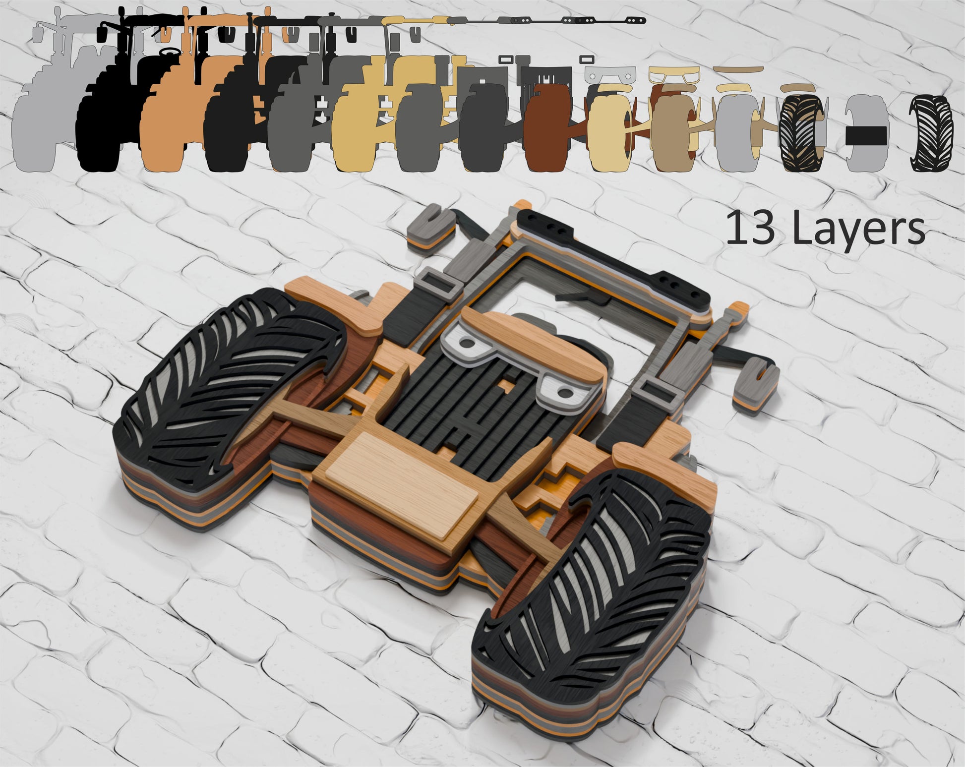 multilayer-farm-tractor-svg-for-cricut-and-glowforge