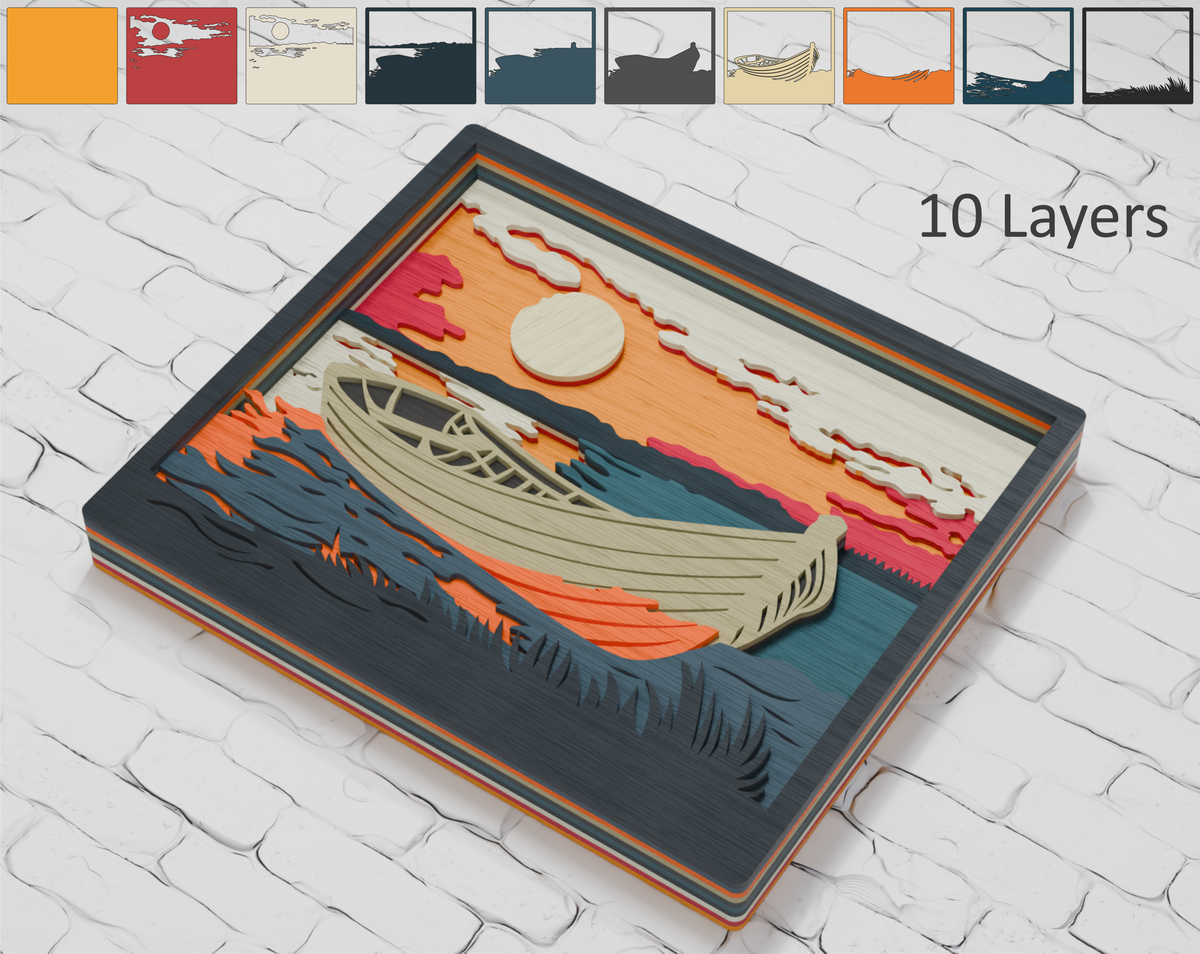 multilayer-fishing-boat-svg-for-cricut-and-glowforge