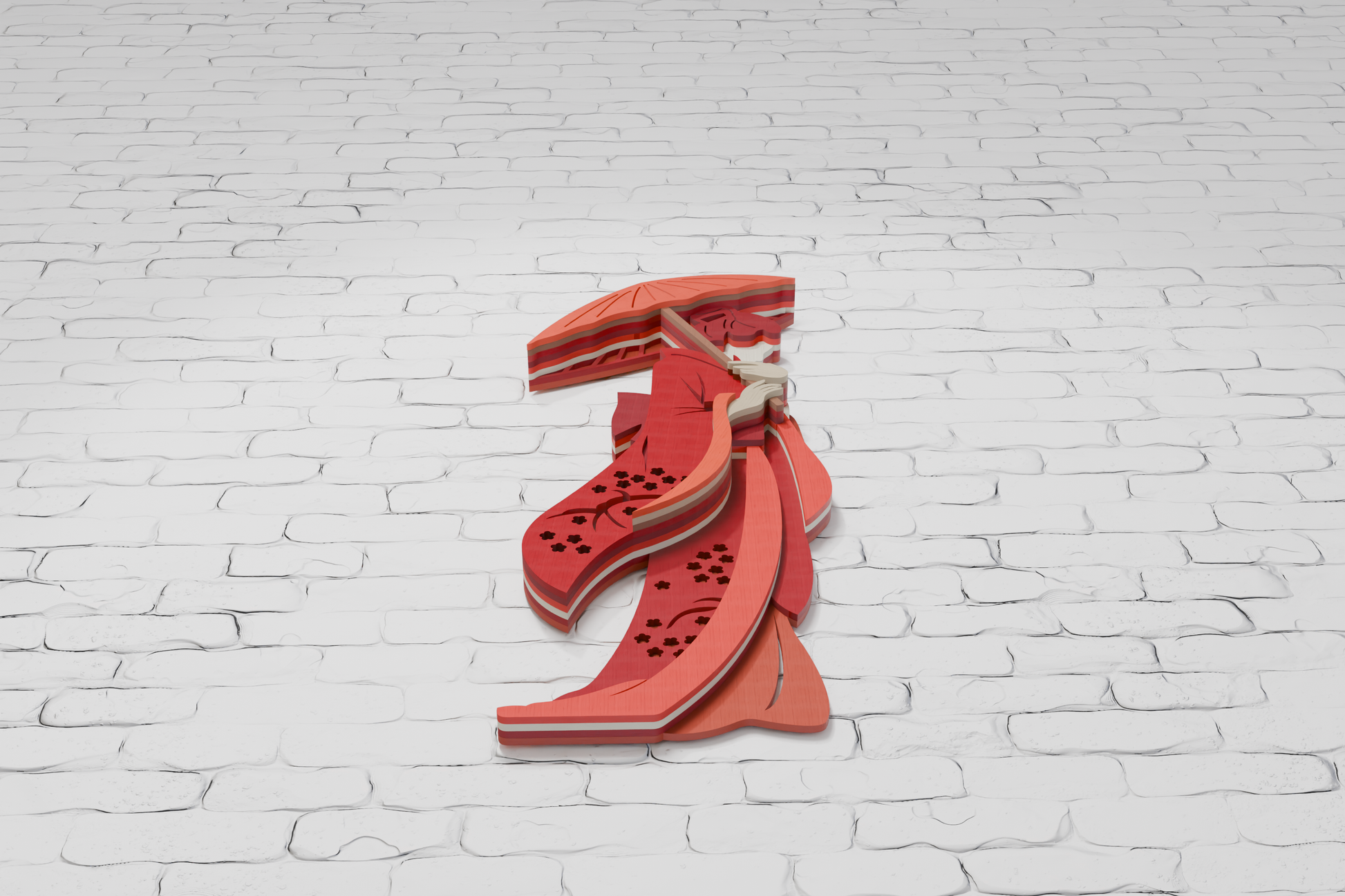 multilayer-geisha-svg-cut-file-for-plywood