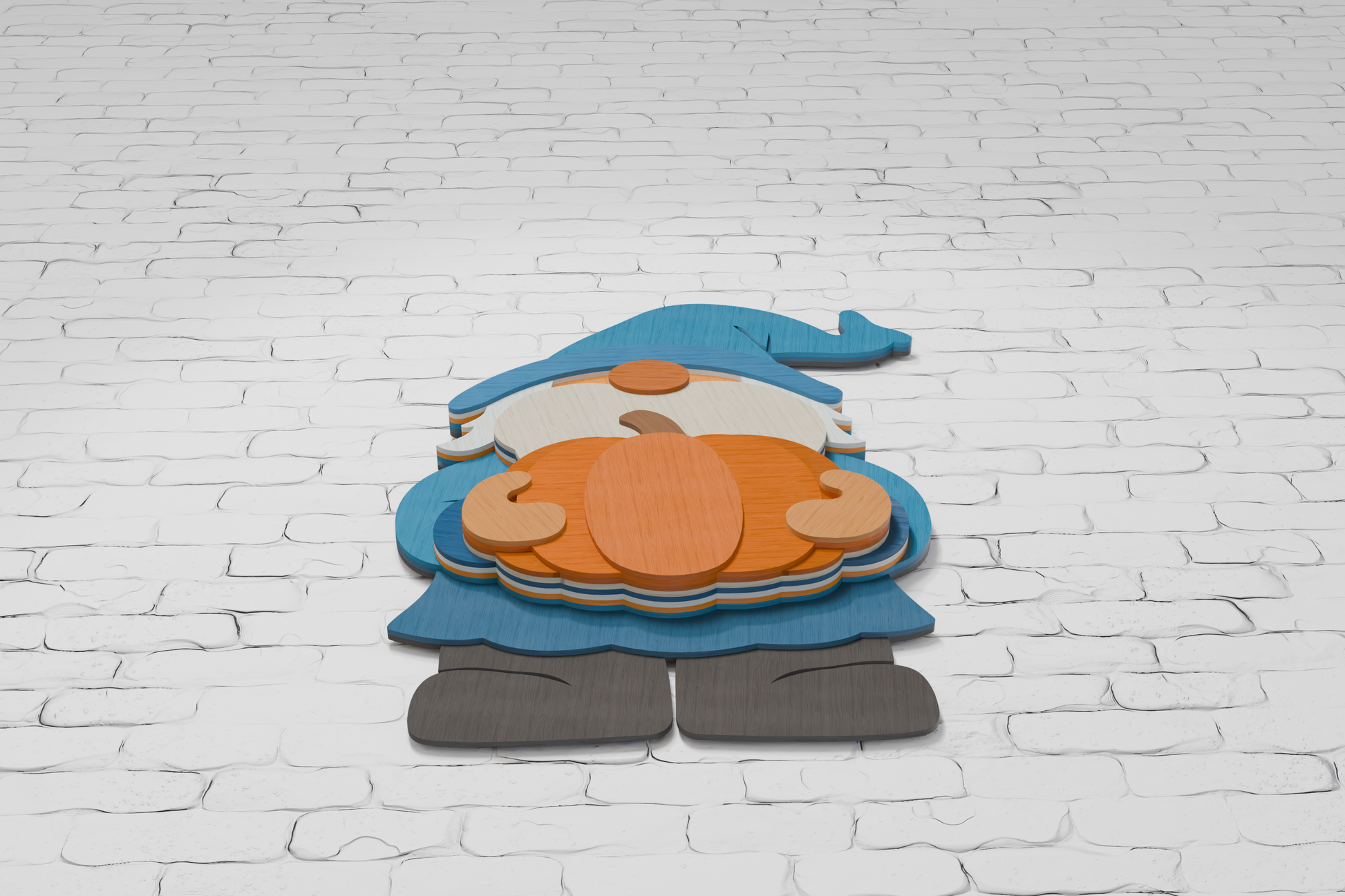 multilayer-halloween-gnome-svg-cut-file-for-plywood