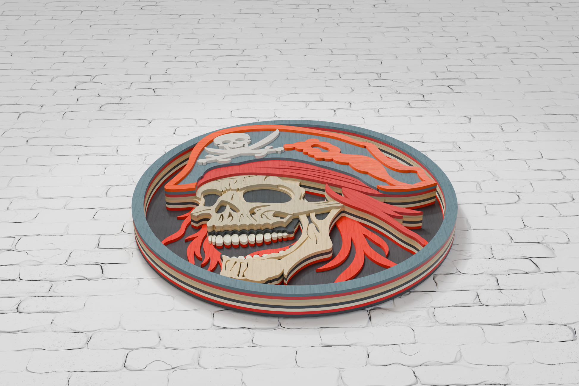 multilayer-pirate-skull-svg-cut-file-for-plywood