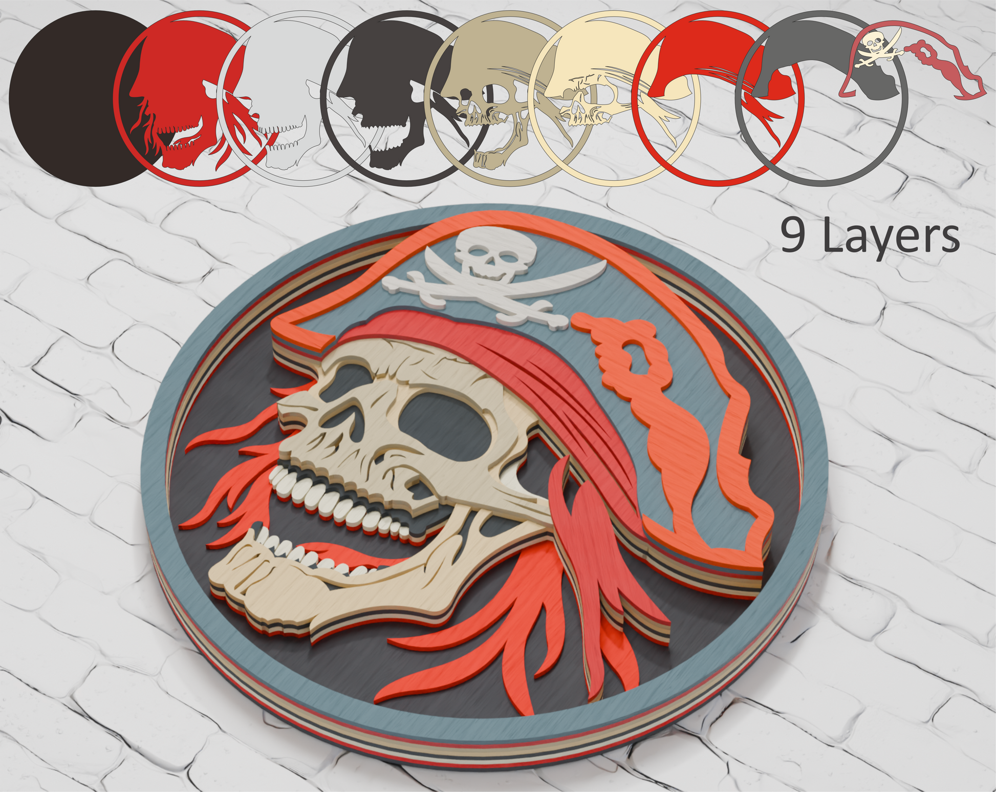 multilayer-pirate-skull-svg-for-cricut-and-glowforge