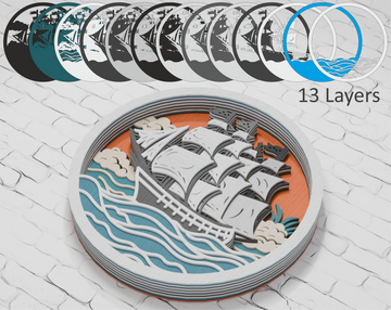 multilayer-sailing-ship-svg-for-cricut-and-glowforge