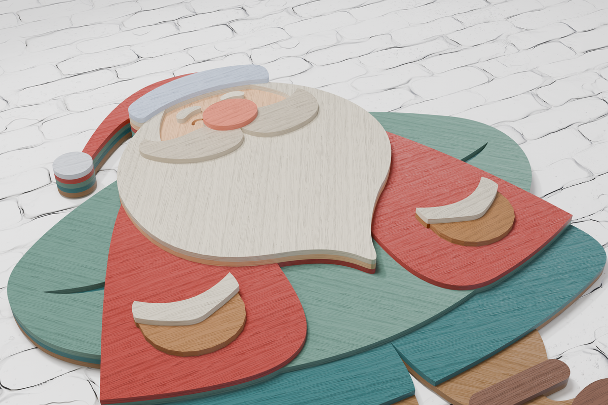 multilayer-santa-svg-cut-file-for-plywood