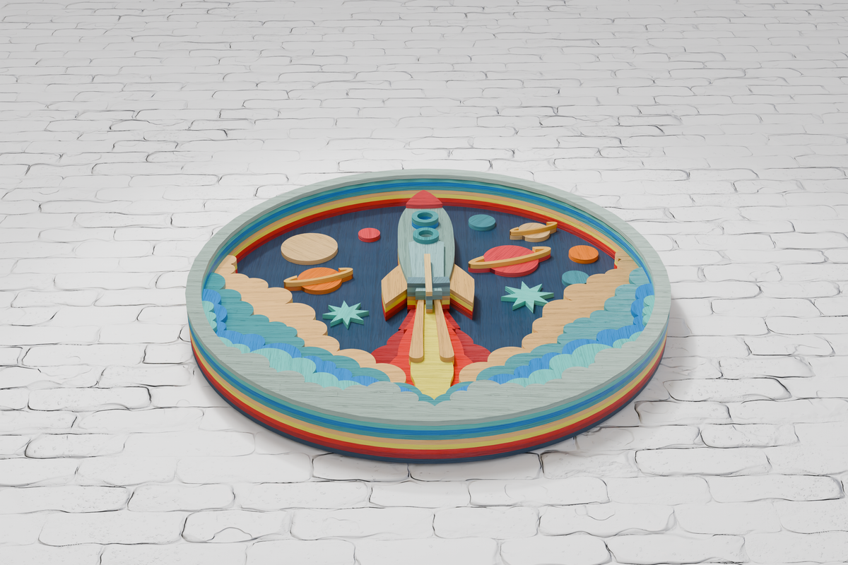 multilayer-space-rocket-svg-cut-file-for-plywood