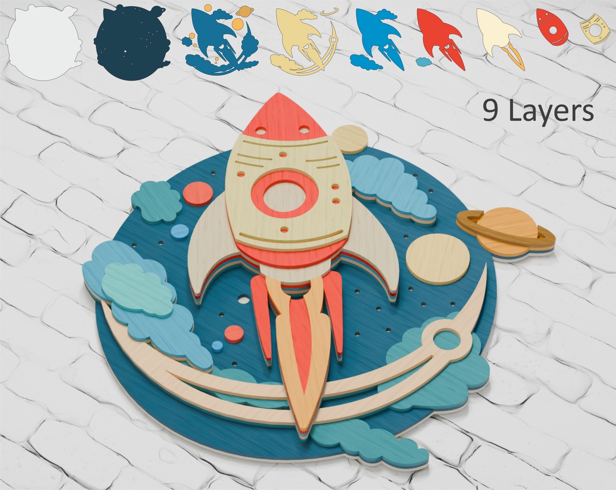 multilayer-spaceship-svg-for-cricut-and-glowforge