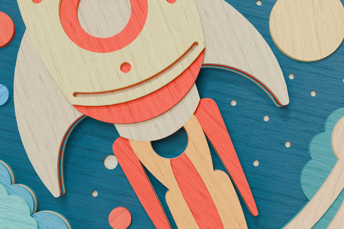 spaceship-sci-fi-multilayer-vector-design-svg-dxf-cdr-ai