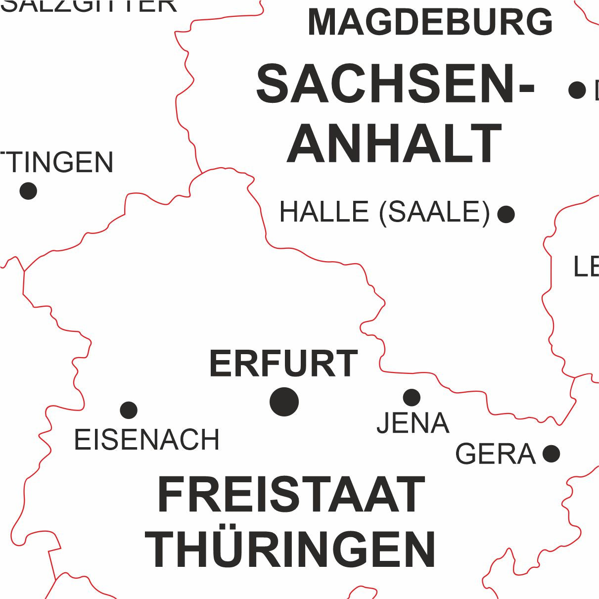 Germany example svg