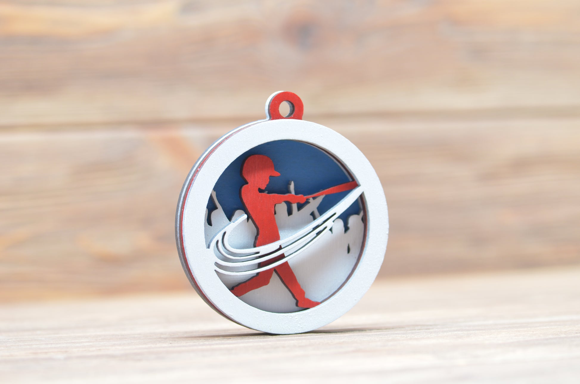 mlb svg laser cut